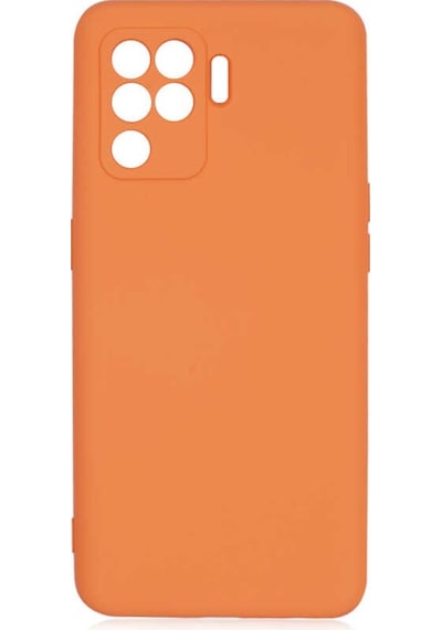 Oppo Reno 5 Lite Kilif Zore Mara Lansman Kapak 508274724