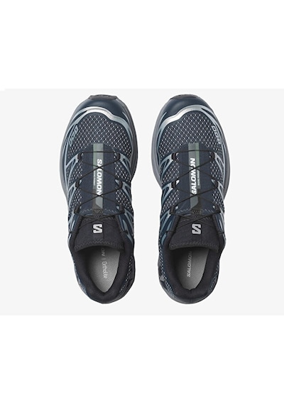 Salomon Xt-6 Steel Streets Erkek Sneaker Ayakkabı L45472000 Lacivert