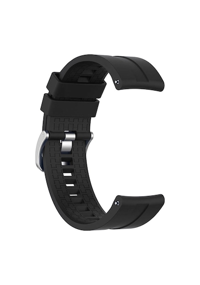 Microsonic Haylou Solar Ls02 Kordon, Silicone Rapidbands