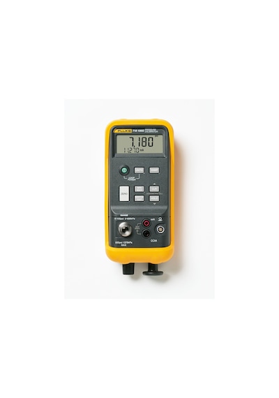 Fluke 718 100g Basınç Kalibratörü
