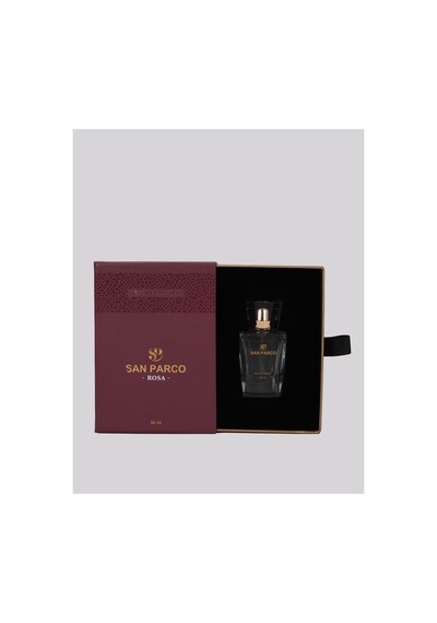 Rosa Flowers & Soft 50ml Kadın Parfüm Meyveli