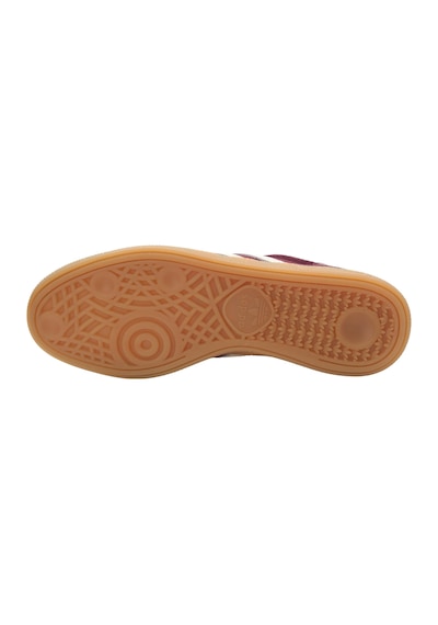 Jp8726-e Adidas Handball Spezıal W Erkek Spor Ayakkabı Bordo Jp8726-e Bordo