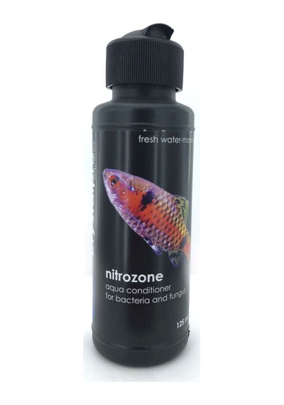 Crystalpro Nitrozone 125 Ml