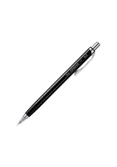 PENTEL ORENZ 02 MM VERSATIL KALEM SIYAH(XPP502-AX)