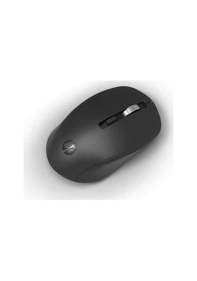 Hp S1000bk Plus Kablosuz Sessiz Mouse Siyah Açık Beyaz