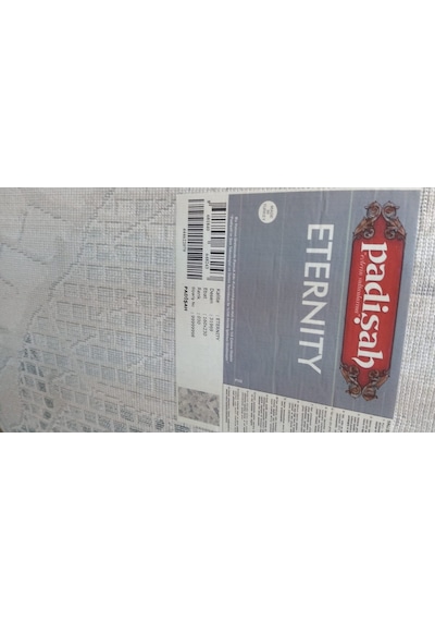 Padişah Halı Eternity Serisi 31969 030 Tüm Ebatlar