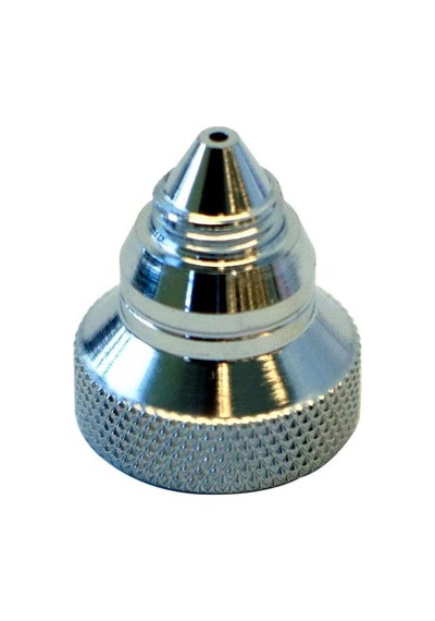 Airbrush Başlı Airbrush Parçaları, Boyut 1 .25mm , Yok