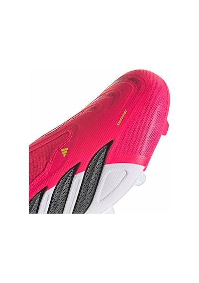 Adidas Predator League Ll Erkek Çim Zemin Kramponu Js2997 Kırmızı Kırmızı