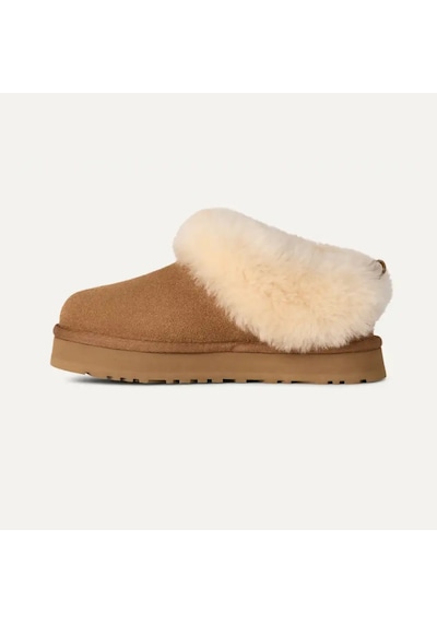 Premium İthal Ugg Classic Kadın Bot Taba