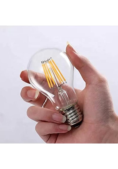 Sl-04 6w Daylight A+ Akıllı Ampul Wifi Uzaktan Kontrol Dim Edilebilir Alexa Google Uyumlu E27 Diğer