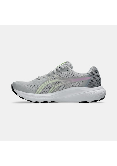 Asics Gel-contend 10 Kadın Clay Grey/jasper Green Koşu Ayakkabısı 1012c013-020