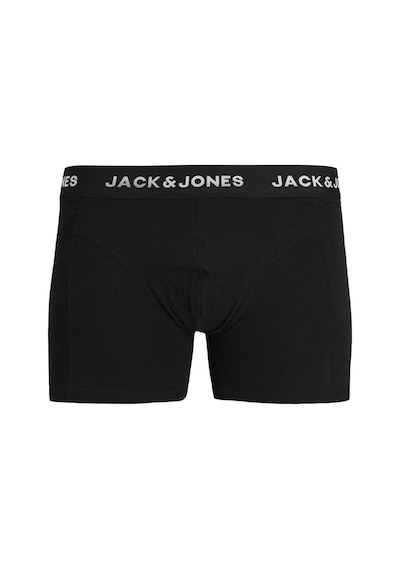 Jack & Jones 12242494 Erkek Extra Rahat Pamuklu Boxer 5'li Çok Renkli Jack & Jones 12242494 Erkek Extra Rahat Pamuklu Boxer 5'li Çok Renkli