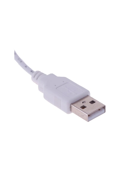 5223 Usb Dişi Erkek On Off Açma Kapama Anahtarlı Uzatma Kablosu 1