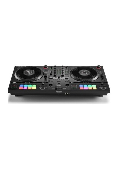Dj Kontrol Cihazı İle Yüksek Performanslı Müzik Deneyimi