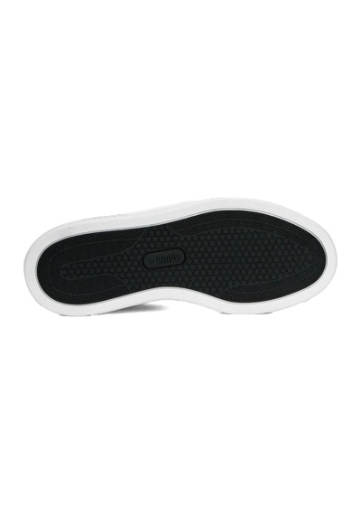 Puma Smash Platform V3 Kadın Spor Ayakkabı Beyaz/Siyah Mint Yeşili Puma Smash Platform V3 Kadın Spor Ayakkabı Beyaz/Siyah Mint Yeşili