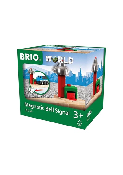 Brio Manyetik Zil Sinyali-33754