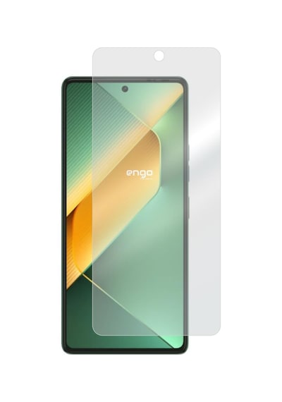 Tecno Pova 6 Mat Ekran Koruyucu Parmak İzi Bırakmaz
