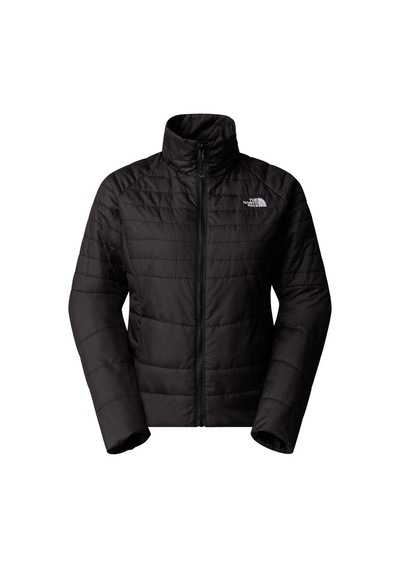 The North Face Kadın Inlux Trıclımate - Eu Nf0a4svjaıs1 Siyah