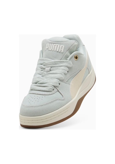 Puma Park Luna Kadın Günlük Spor Ayakkabı C-pum402510p15p15 Mavi