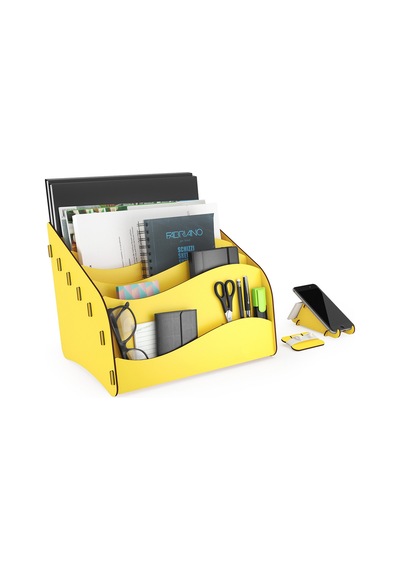 Wavy Montessori Çocuk Kitaplığı Ahşap Çocuk Odası Mini Kitaplık Masaüstü Organizer Sarı - 657834236 Sarı Wavy Montessori Çocuk Kitaplığı Ahşap Çocuk Odası Mini Kitaplık Masaüstü Organizer Sarı - 657834236 Sarı