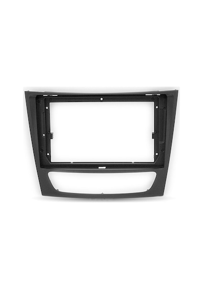 Maitech Mar035502 Mercedes Benz E Class Cls Class 2002-2009 Model Multimedya Teyp Çerçevesi 9"
