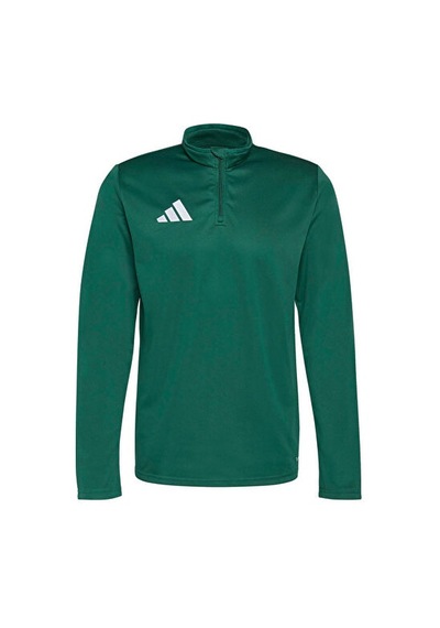 Adidas Ent26 Tr Top Erkek Futbol Uzun Kollu Antrenman Tişörtü Ke9823 Yeşil