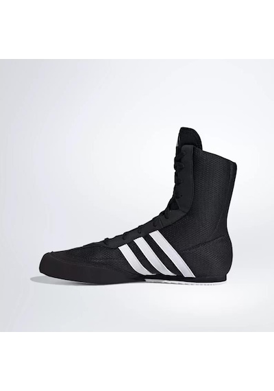Adidas Box Hog 2 Boks Ayakkabısı Siyah