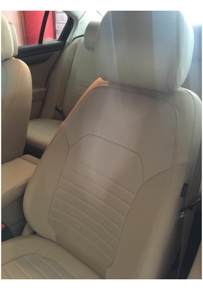 Volkswagen Passat B7 Araca Özel Oto Koltuk Kılıfı (534255246)