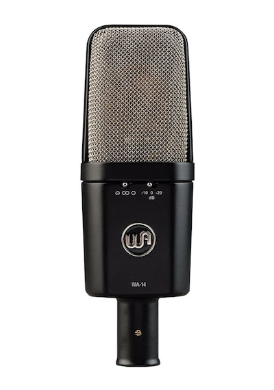 Warm Audio Wa-14