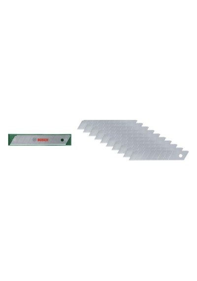Bosch Yedek Bıçak, 10 Parça 1600a032us