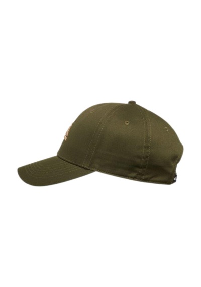 Quıksılver Quiksilver Decades Youth Erkek Çocuk Haki Şapka 15484 Haki