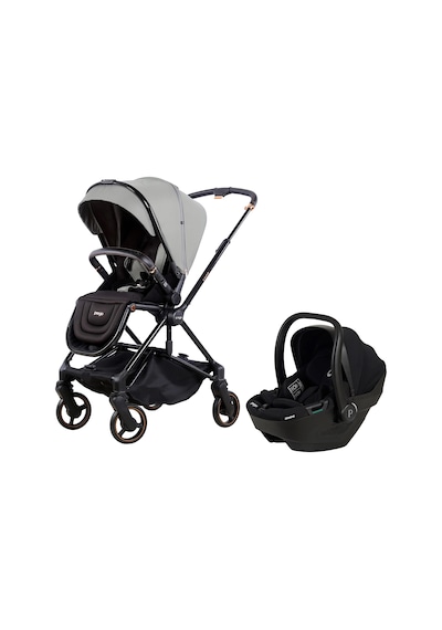 Prego 2415 Mios Premium İ-size Bebek Arabası