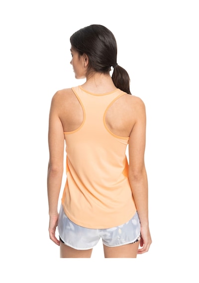 Roxy Pure Pursuıt Mesh Tank Net0 Çok Renkli