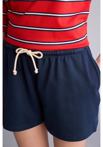 Defacto %100 Pamuk Standart Fit Bağcıklı Bel Kısa Paça Şort G7956ax26hsnv147 Lacivert-nv147 Defacto %100 Pamuk Standart Fit Bağcıklı Bel Kısa Paça Şort G7956ax26hsnv147 Lacivert-nv147