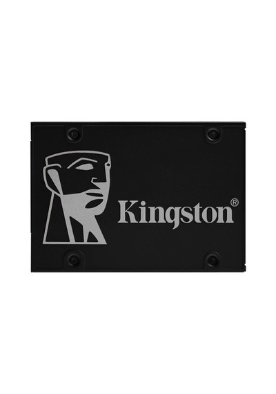 Kingston Kc600 512gb 550mb-520mb Sata3