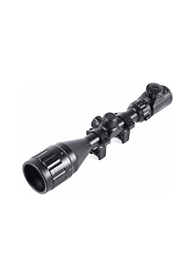 3-9x50aoeg Çıft Işıklı Retikül Optik Görüş Kapsamlı Zoomlu Dürbün B Lisinya