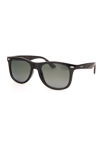 Polo Village Pv5005 C8 53 Polarize Unisex Güneş Gözlüğü Siyah