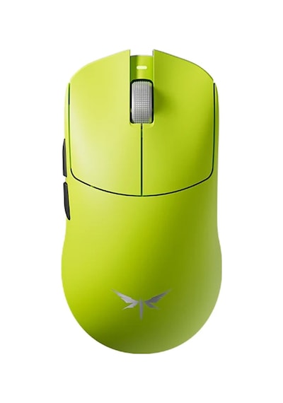 Vgn Dragonfly F2 Ultra-lightweight 8k Wireless Gaming Mouse F2 Ultra+-yeşil F2 Ultra+
