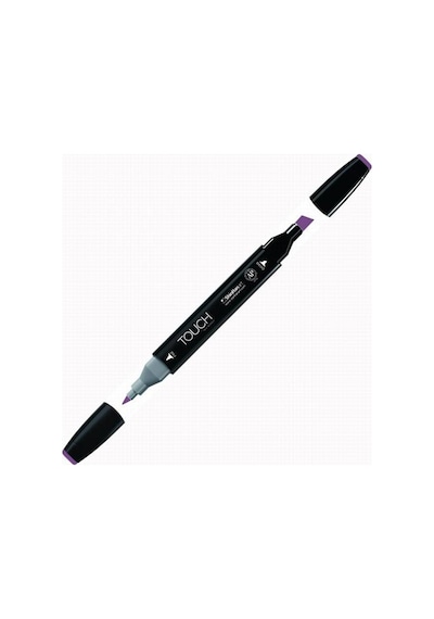 Touch Twin Marker P281 Violet