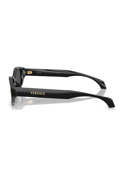 Versace 0ve4512d Gb1/87 54 Kadın Güneş Gözlüğü Altın - Beyaz
