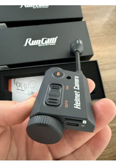 Kask Kamerası 1080p