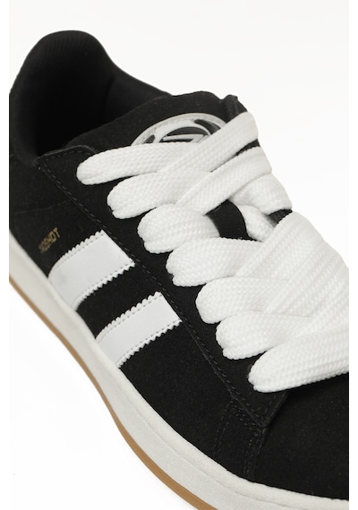 Proshot Pax 6fx Siyah Unisex Sneaker 000000000102202063 Siyah