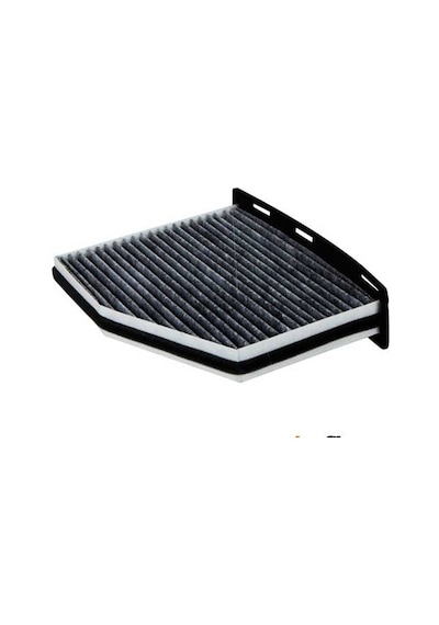 Vw Golf 6 2009-2012 1.6 Tdı Cay Motor Filtre Seti 4'lü