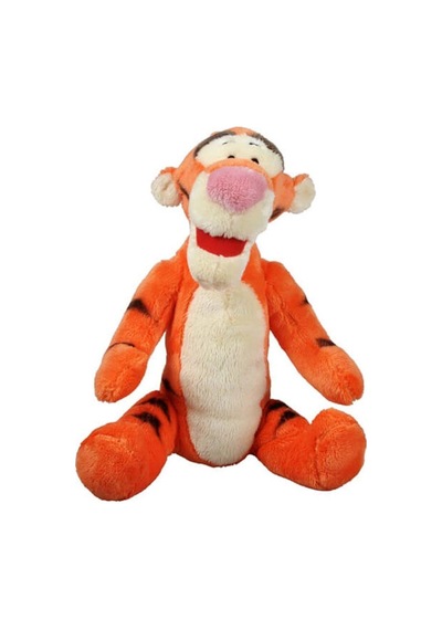 Bay 10040 Tigger Core Peluş 25 Cm Najmaddin