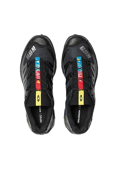 Salomon Xt-4 Og Erkek Outdoor Ayakkabısı L47132900 Siyah Siyah
