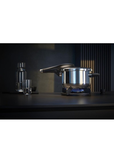 Wmf Perfect Premium One Pot 4,5 L Düdüklü Tencere, 22 Cm, İndüksiyon Uyumlu, Cromargan Yüksek Kaliteli Parlak Pa Diğer