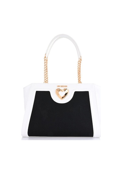 Love Moschino Kadın Omuz Çanta Jc4281pp0mkx100a Siyah