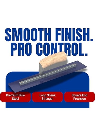 Ayrex Tool 66-177 Finiş Malası - Kare - Bs - 14 X 3 - Wd