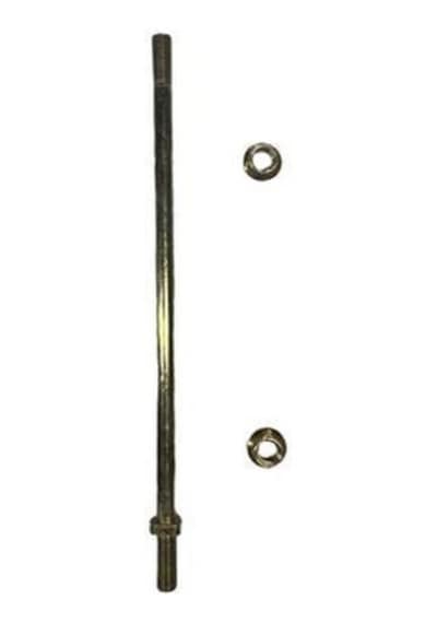 Motoran Torro Kenbo Beşiş Salıncak Mili Kalınlı 12cm Boy 30cm
