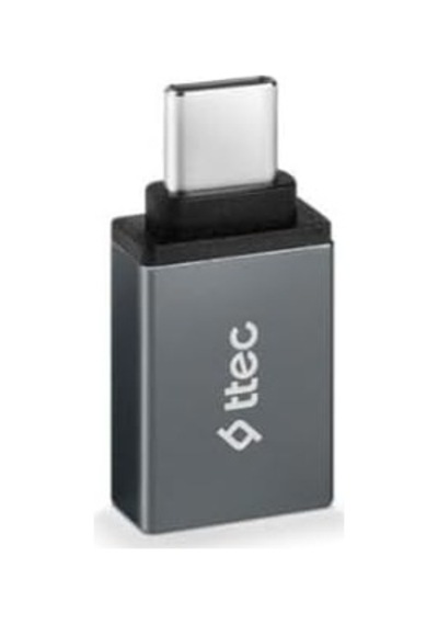 Usb-c - Usb-a 3.0 Otg Dönüştürücü Adaptör